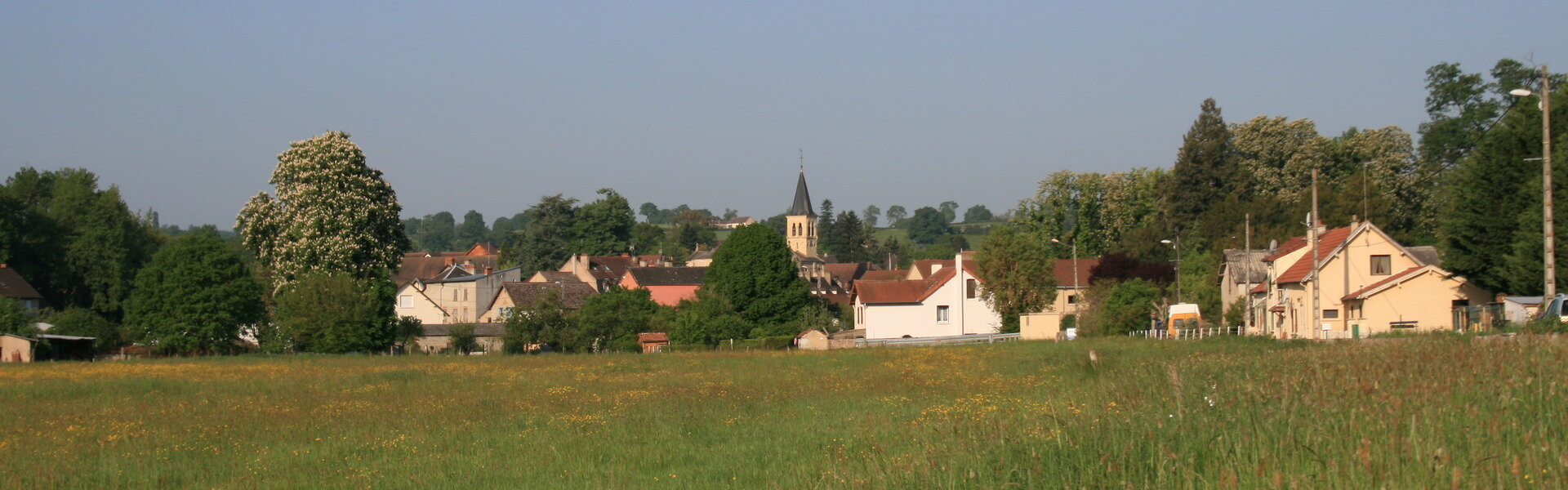 Associations Commune Activités Le Donjon Allier